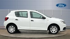 Dacia Sandero 1.0 SCe Essential 5dr Petrol Hatchback